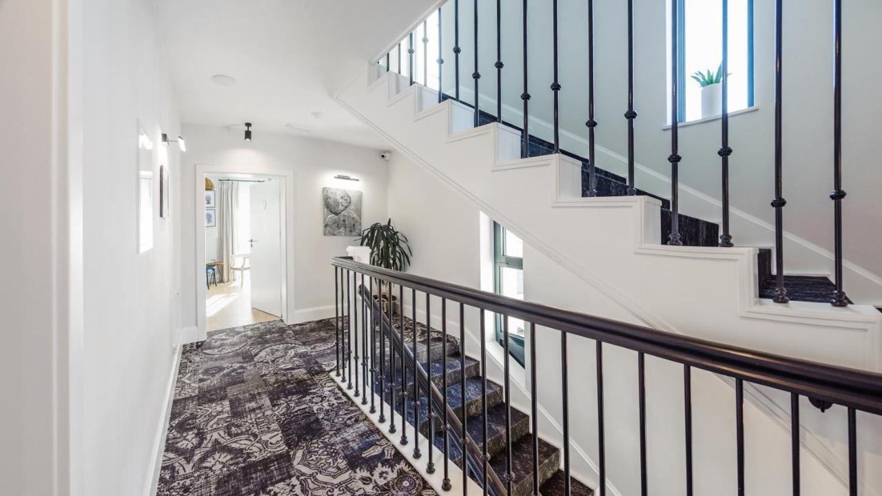 Villa Kurort Колобжег Екстериор снимка