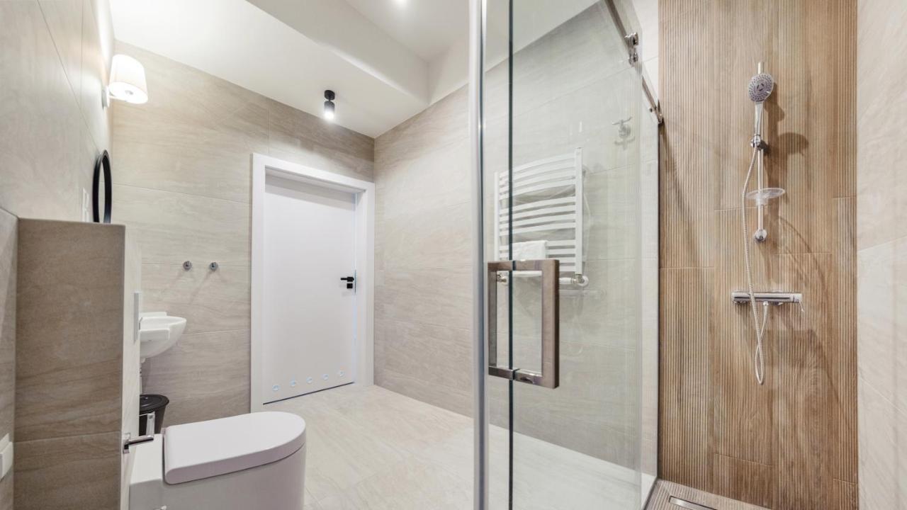 Villa Kurort Колобжег Екстериор снимка